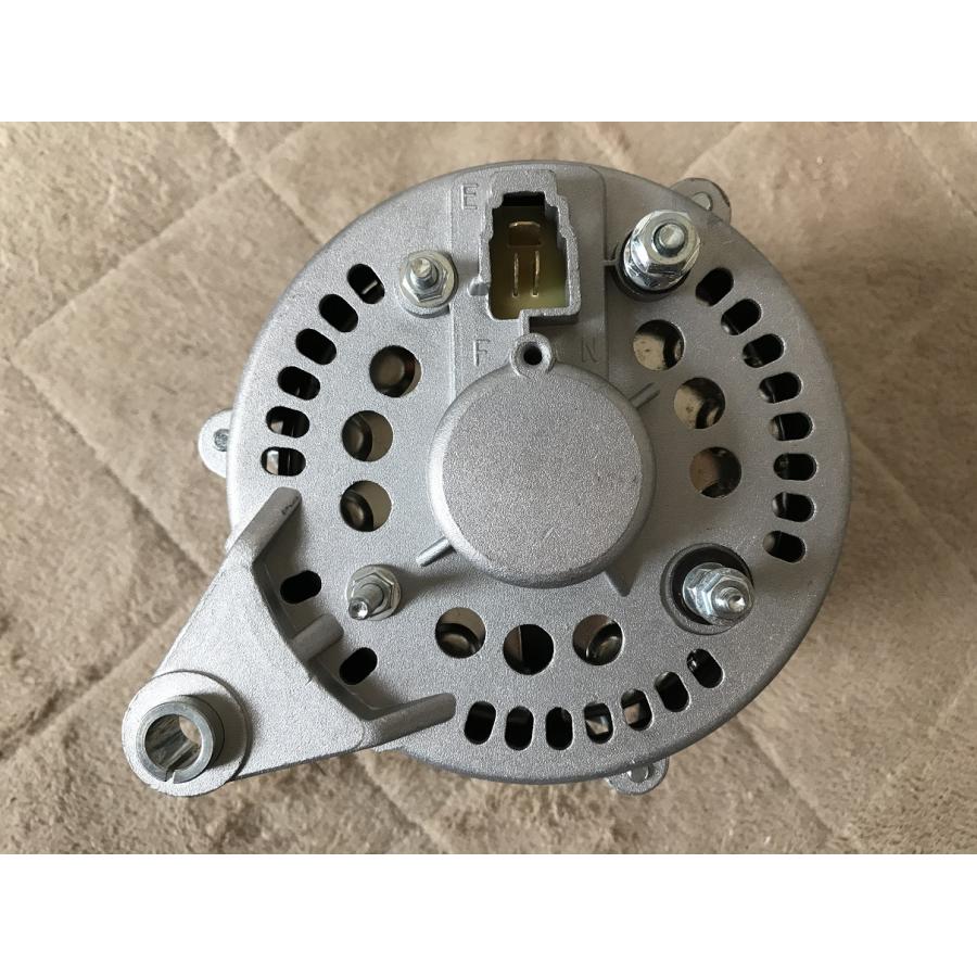 T・R型用オルタネーター(新品65A)