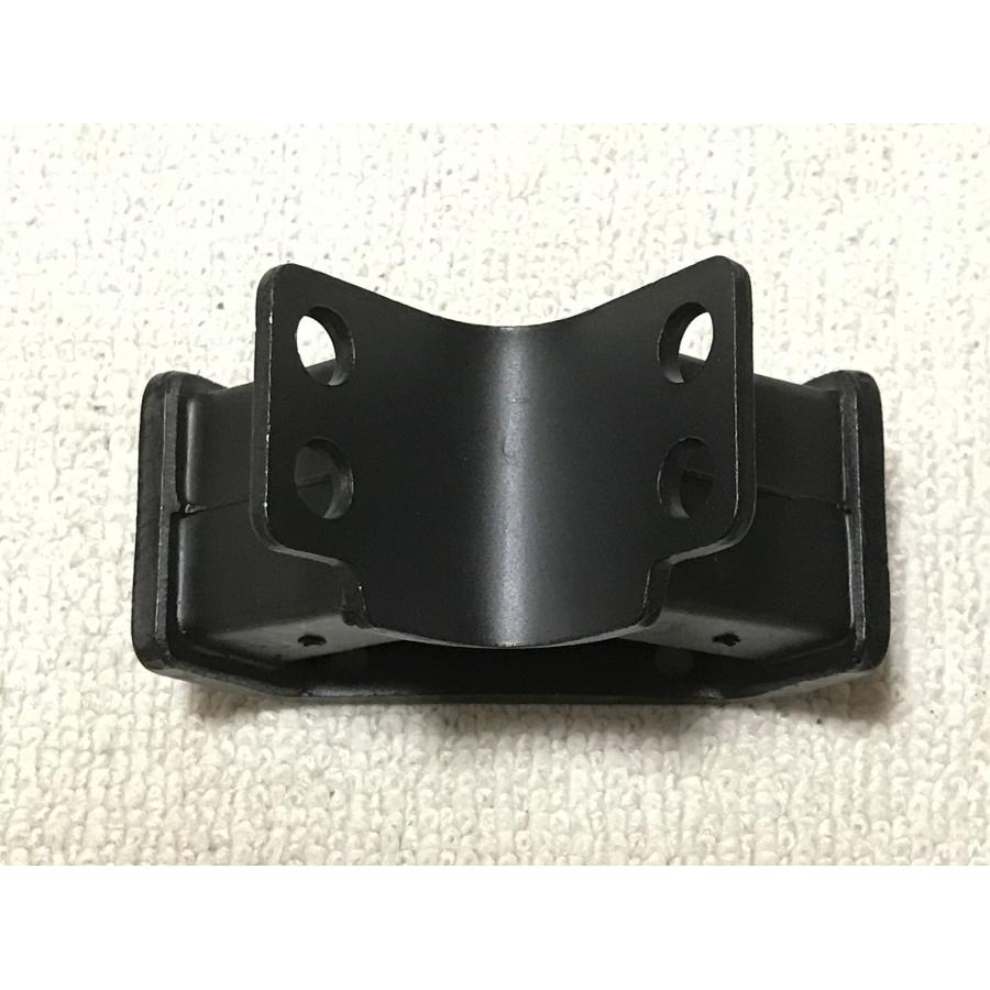 ミッションマウント②