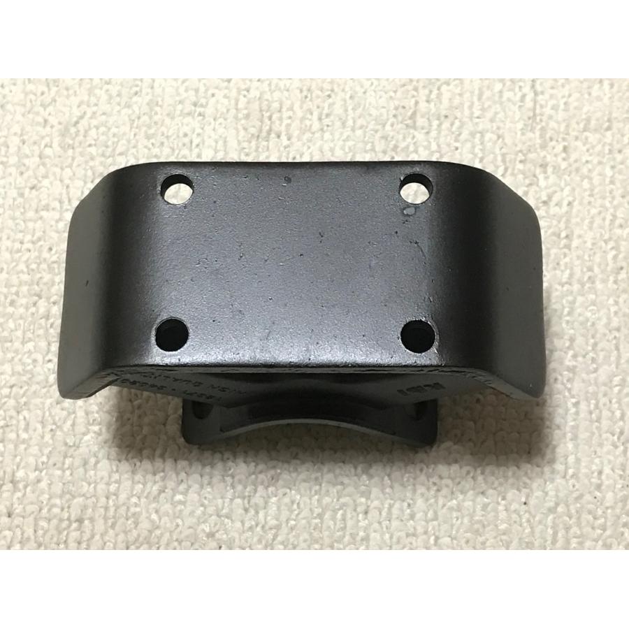 ミッションマウント②