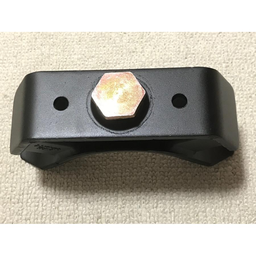 ミッションマウント①