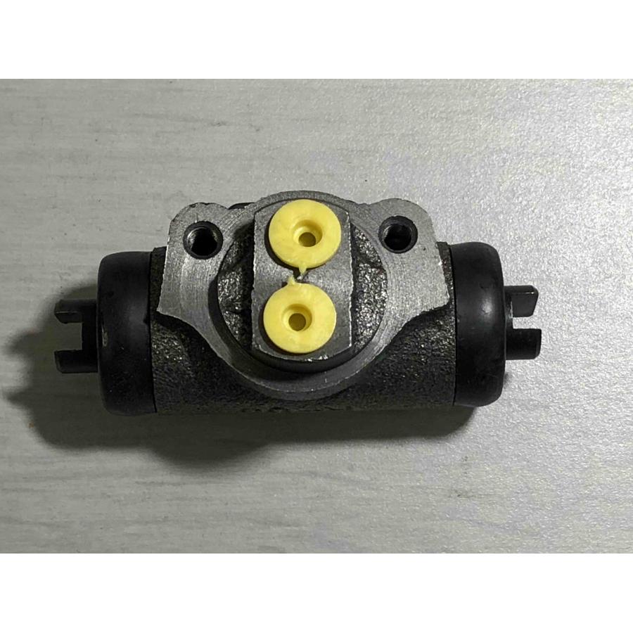 リアホイールシリンダー3/4inch、ブリーダー無し(MB004040)