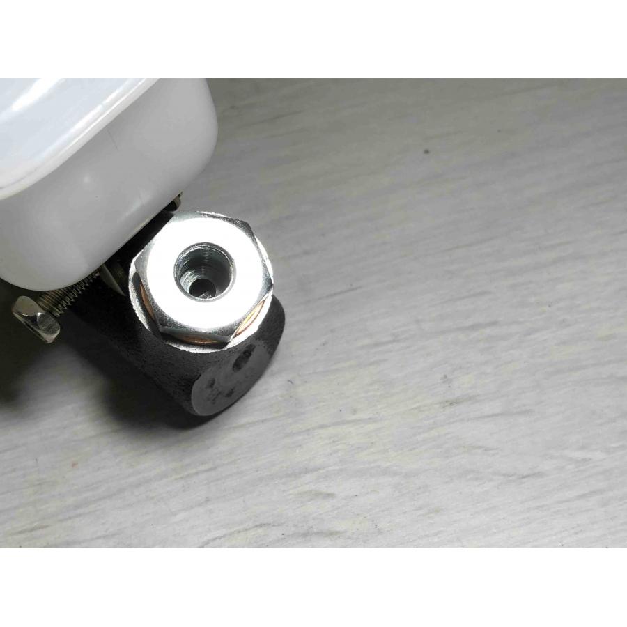 三菱向け汎用ブレーキマスターシリンダー3/4inch