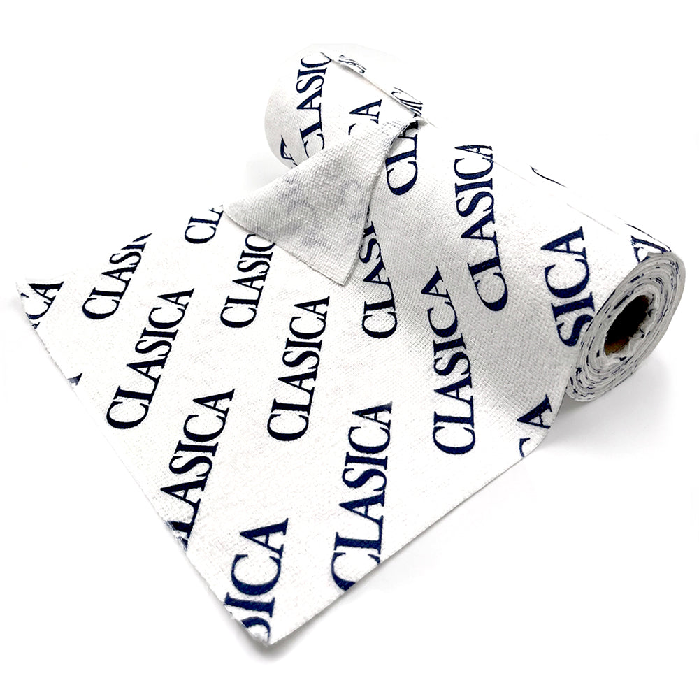 【新発売記念!11月限定特価】マイクロファイバーロールクロス 清(せい)