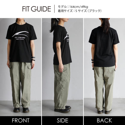 【いすゞ × クラシカ横浜】コラボ Tシャツ ＜象徴＞