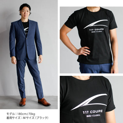 【いすゞ × クラシカ横浜】コラボ Tシャツ ＜象徴＞