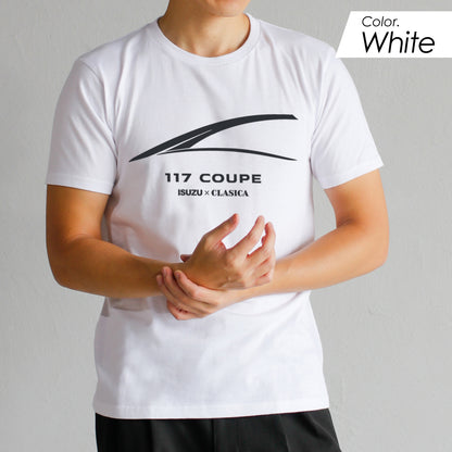 【いすゞ × クラシカ横浜】コラボ Tシャツ ＜象徴＞