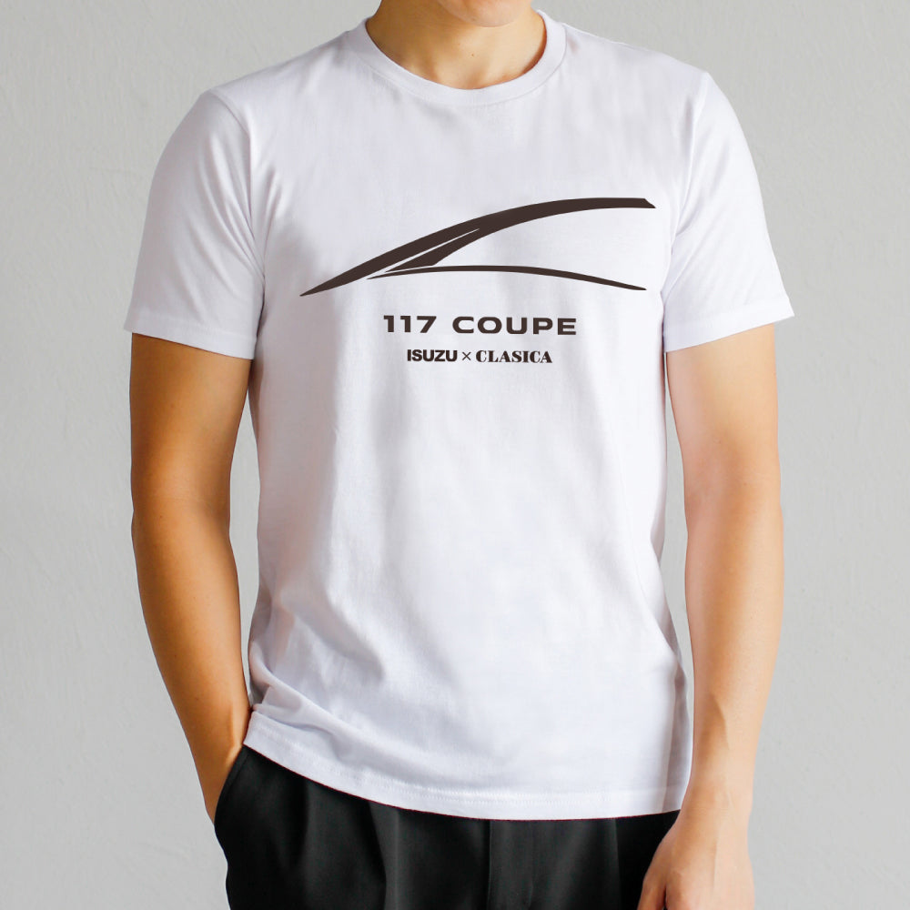 【いすゞ × クラシカ横浜】コラボ Tシャツ ＜象徴＞