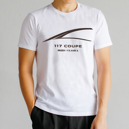 【いすゞ × クラシカ横浜】コラボ Tシャツ ＜象徴＞