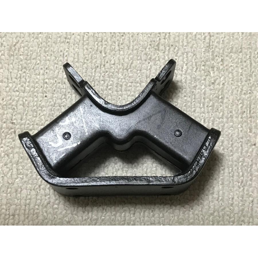 ミッションマウント②