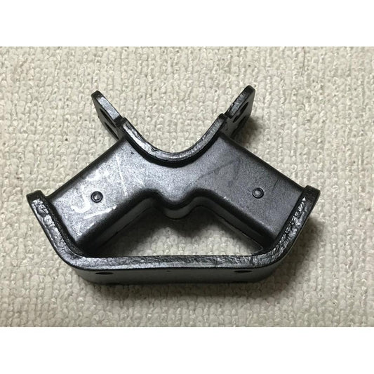 ミッションマウント②