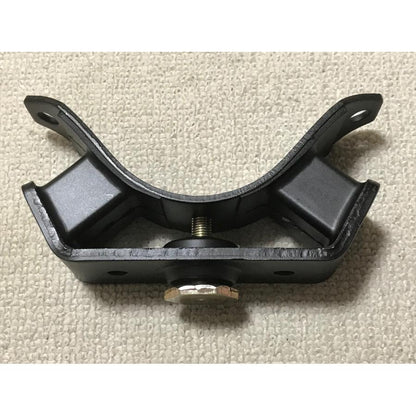 ミッションマウント①
