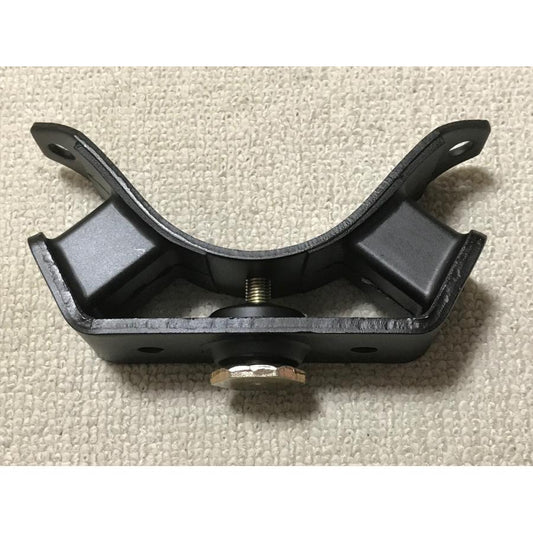 ミッションマウント①