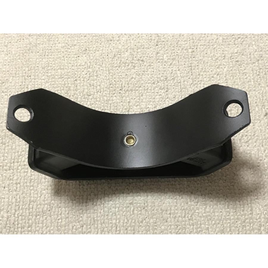 ミッションマウント①