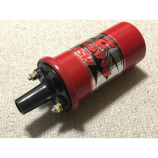 点火コイル(CDI専用MSD45,000V)