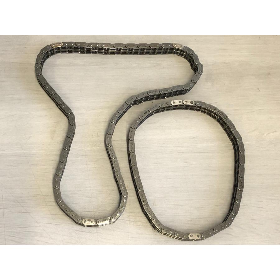 タイミングチェーンセット(18RG,8RG,10R)