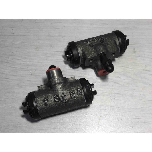 リアホイールシリンダー3/4inch、(MB161605)