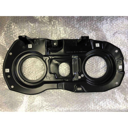 汎用ヘッドライト光軸調整キット