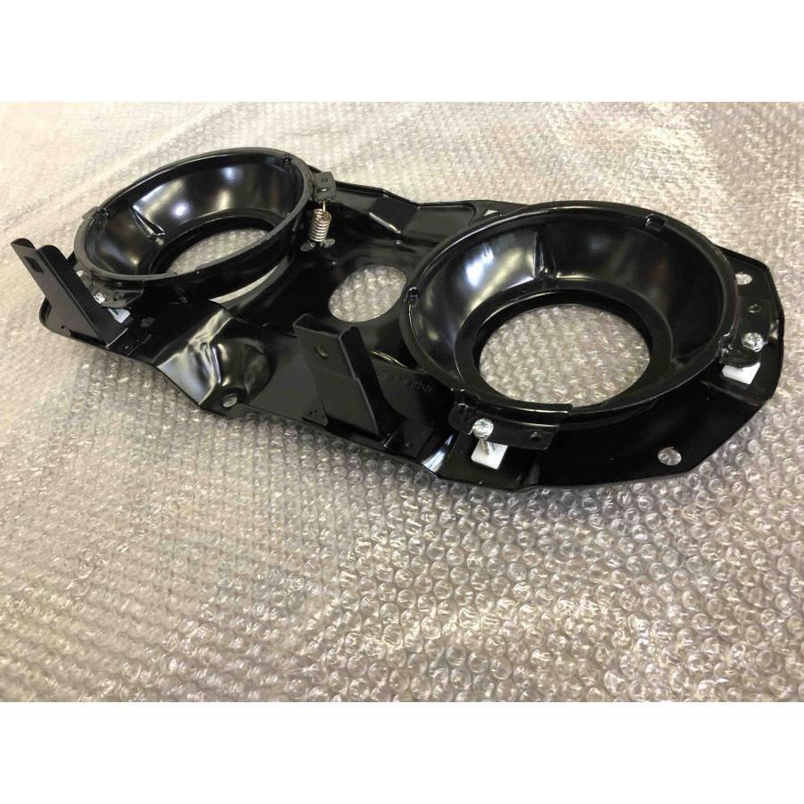 汎用ヘッドライト光軸調整キット
