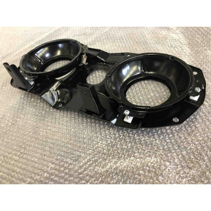 汎用ヘッドライト光軸調整キット