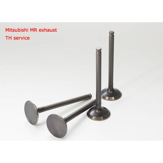 バルブセット、エグゾースト (三菱MR)
