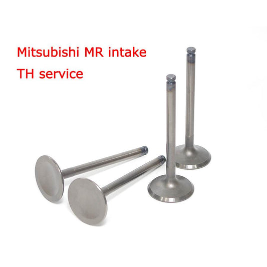 バルブセット、インテーク (三菱MR)