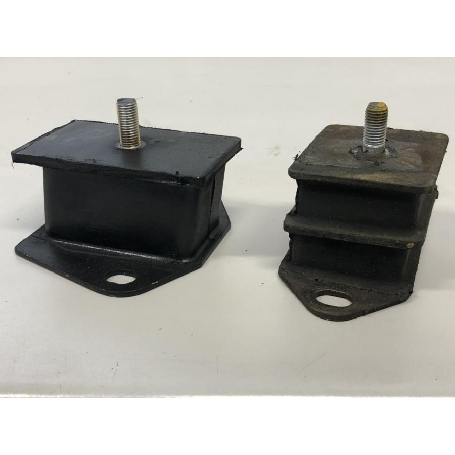 エンジンマウント2個セット(4G32系)